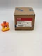 Eaton Crouse-Hinds DSD925-SA-HN-OF-AU Ex. Proof Front Op. Selector (New)