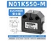 1 pcs  EUCHNER  N01K550-M  travel switch