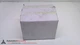 CUTLER HAMMER E50AS3P4, LIMIT SWITCH, 4PIN CONNECTOR, SINGLE POLE, NEW #215758