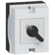 Baco Controls TC51DXQ PR21 20A Cam Switch, 1-Pole, 2-Contacts MFGD