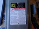 Square D H321NRB 30 amp 240v Fused 3R Outdoor Disconnect Switch