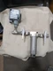 Allen Bradley 836T-T261J Ser A Pressure Control Switch with Piping
