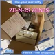 1 pc ZE-N-2S ZEN2S Limit Switch Replacement for Omron Good Quality Fast Shipping