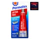 81630PTX OEM Permatex Ultra Red RTV Gasket Maker 3.35 oz Tube High Temp Diesel