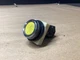 Fuji Electric AH30-F Contact Block AH30F Yellow Push Button #129M46