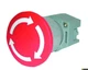 1pc Eao 704.075.2 Switch Actuator, Eao 04 Series Emergency Stop Pushbutton