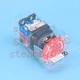 One New Stop Button Switch For FUJI AR30VOR-11R AR30V0R-11R Free Shipping