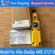 For Allen Bradley 440E-D13118 Emergency Stop Switch 440ED13118 Pull Rrope Switch