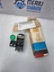Fuji Electric AH22-GL1 Pushbutton Command Switch GL1G10Q