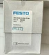1PCS FESTO SDE3-D10D-B-HQ4-2P-M8 540209 Pressure Sensor Brand new Fedex or DHL