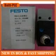 New PEV-1/4-B-M12 Festo 192488 Fast Shipping Pressure Switch