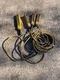 Magnetek SBN-8-WBS Pendant 8-Button Dual-Speed 2-Spd Switches w/ MomentaryOn/Off