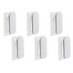 MvToe Magnetic Switch and Outlet Cover Light Guards for Flat Modern... 