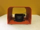 Linemaster / Clipper 632-S / 522-B14 125 to 250 VAC, Footswitch + Guard. Tested
