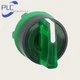 NEW Schneider ZB5AK1333 Select SWITCH HEAD 3 Position FITS Green Latching