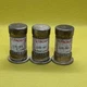 Bussmann -TRON  JJS-60 Class T Fuse 60A 600V AC ‼️pack-3‼️