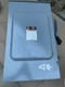 Square D 200 Amp Safety Switch 240 Vac Type 3R D324NRB New Out Of Box
