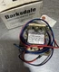 Barksdale D1S-H18SS Diaphragm Pressure Switch 0.4-18PSI (0.028-1.24bar) 125-480V