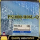 PS1000-R06L-Q 1 Pcs New IN Box SMC Pressure Switch Original Quality Goods