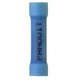 3PK PANDUIT BSV14X-L Butt Splice 16 - 14 AWG vinyl insulated, Pan-Term BSV