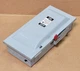 MURRAY GENERAL DUTY SAFETY SWITCH GHN423N 100A 240VAC 250VDC TYPE 1