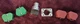 Automation Direct Gcx1320-22 3-position Selector Switch 22mm electrical