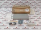 Allied Telesyn AT-8024 Fast Ethernet Switch Set 100-240Vac~ 50/60Hz 2A