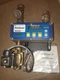 Proteus Industries 9WS2N8-FM1 Weld Saver Flow Control System-New No Box
