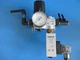 Festo Assembly LR-1/4-D-7-I-MINI 192301 FRZ-D-MINI 162786 PEV-1/4-SC-OD 161760 +