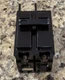 ITE 20 AMP DOUBLE POLE 2 POLE 20 AMP BQ2B020 240 VOLT CIRCUIT BREAKER TESTED