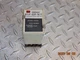 OMRON 61F-GP-NH FLOATLESS LEVEL SWITCH with SOCKET BASE