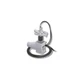 RectorSeal Safety Switch 4.53 in X 4.33 in White 97087