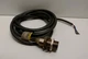 GUARANTEED! OMRON 24-240V 1.8/0.3A 5MM DISTANCE PROXIMITY SWITCH E2E-X5Y1-US