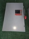 Eaton,DG324URK,Disconnect Non Fused Safety Switch Ser B 200A 3PH 24V
