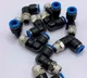 10PC NEW FESTO splice QSL-G1/2-16 Free Shipping