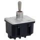 HONEYWELL 4TL1-3D Toggle Switch, On/On, 4PDT 24D360