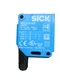 Sick 1065719 Sensor Laser Reflective WTF12G-3P2432 TranspaTect Foreground Supp