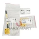 New In Box PILZ PSEN CS3.1P CS3.1 541010 (541060 +541080) Safety Switch Set