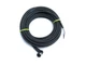IFM E18018 / 800-441-8246 5-Pin Angled Cordset 10M
