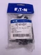 Eaton M22-WK3-K22-P 3-Position Momentary Selector Switch, 1N.O.-1N.C. NEW