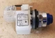Schneider Blue Push Button 9001KM35LL Lamp Module LED w/ 9001KA1 Contact Block 