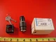 Siemens 3SB3 000-4MD01 Selector Switch Key Operated 3SB30004MD01 2-Pos Nib New