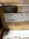 NEW IN BOX GE TG3222R (60A-240V-FUSED) NEMA 3R *SHIPS SAME DAY UPS*