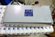 SQUARE D QMB324 QMB-324 200 amp 240 volt Fused 3 Phase Panelboard Switch PM1170