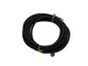 NEW OLD STOCK IFM Efector 5-Pin Female 13&rsquo; Straight Connector Cable 800-441-8246