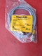 New Turck RK4.4T-1-RS4.4T U2444-1 - Free Shipping