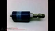 TELEMECANIQUE XML-F160D2039 SWITCH ATTACHED 3/4" TO 1/2" FITTING #194335