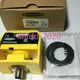 NEW Banner STBVR81Q6 Optical Touch Button