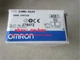 1PC Omron D4NH-4AAS Limit Switch D4NH4AAS In Box Expedited Shipping New/PE