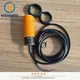 IFM KI0202 KI-2015-ABOA/NI 15mm Proximity Switch 20-250VAC/DC Sensor